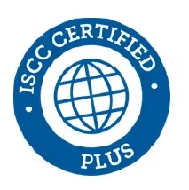 Laboratoire durable : ISCC PLUS