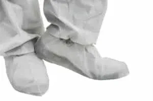 sur-chaussures en polypropylène