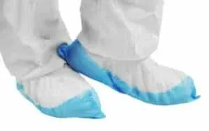sur-chaussures semelles anti-dérapantes 