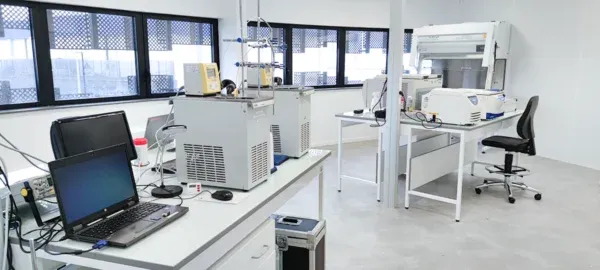 Laboratoire de métrologie - LABELIANS smart service