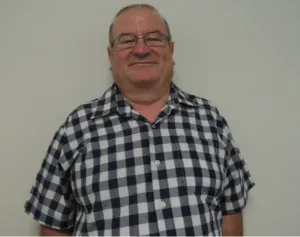 Laurent Delan Approvisionneur sur la plateforme logistique LABELIANS de Pannes (45)