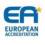 Logo EA