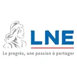 Logo LNE