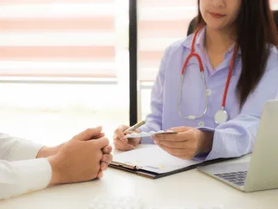 Biologie délocalisée en CSMSS : LABELIANS, un partenaire engagé pour une mise en œuvre conforme, rapide et sécurisée
