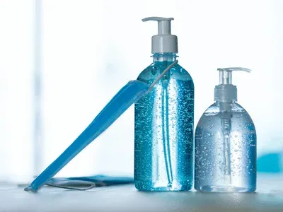 Chlorhexidine : un protocole essentiel