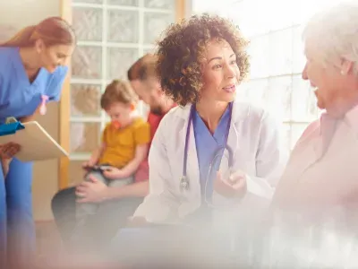 Comment améliorer la prise en charge des patients au sein de son laboratoire ?
