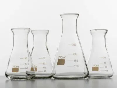 Erlenmeyer : tout savoir du prix à la composition !