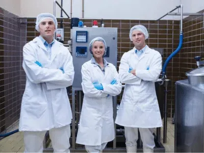 Flacons et contenants pour échantillonnage : garantir la qualité de vos analyses en laboratoire industriel