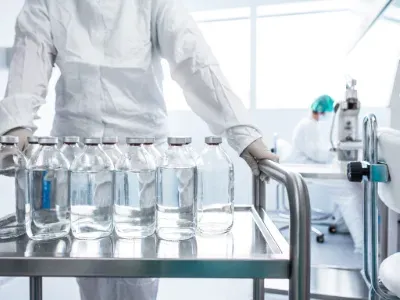 Flacons en verre pour laboratoire : Comment bien choisir ?