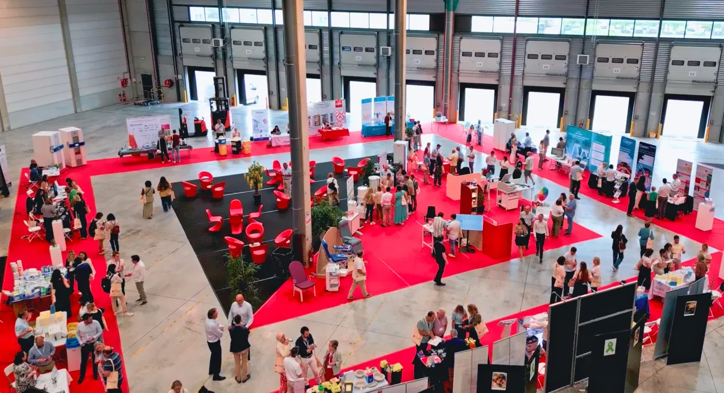 Forum Partenaires LABELIANS 2025 : une journée au cœur de l'innovation et de la collaboration
