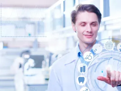 Efficacité énergétique et standards d'innovation dans un laboratoire moderne