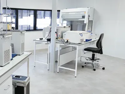 Innovation, recherche et développement, au cœur de LABELIANS partners