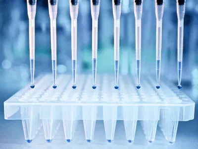 La fabrication des cônes de micropipettes : une industrie de pointe !