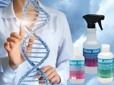 Maitriser les risques de contamination par ADN ou ARN au cours de la PCR : c’est notre défi !