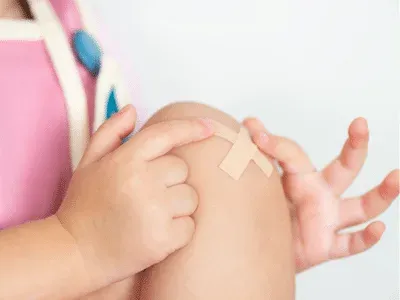 Pansement post injection : quel sparadrap choisir ?