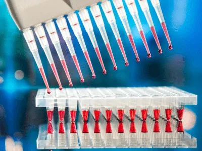 Pourquoi avons-nous besoin de pointes de micropipettes Low Retention ?