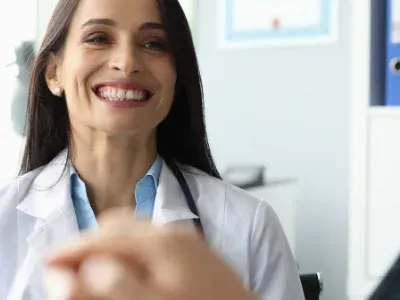 Les astuces de l'équipe commerciale LABELIANS pour garder le sourire au laboratoire