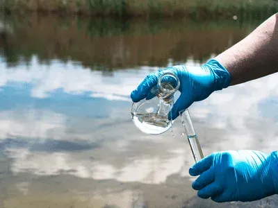 S'informer sur les prélèvements et analyses d’eau